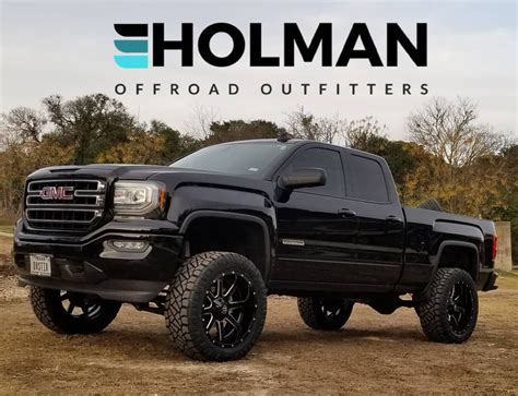 Contact — Holman Offroad Outfitters