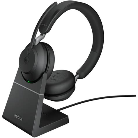 Jabra Evolve2 75 Manual