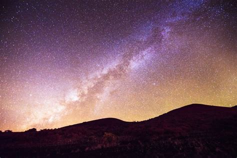 The Best Places to See the Stars in Hawai‘i - Hawaii Magazine