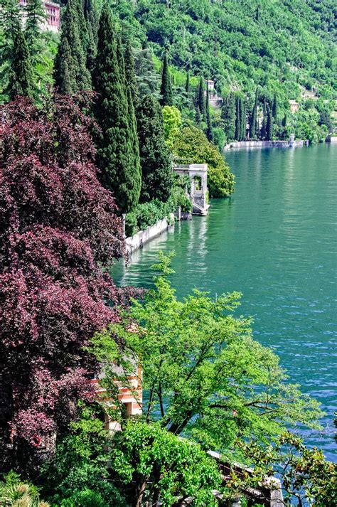allthingseurope: Bellagio, Italy (by Mark... - Boulevard of dreams | Italian lakes, Bellagio ...
