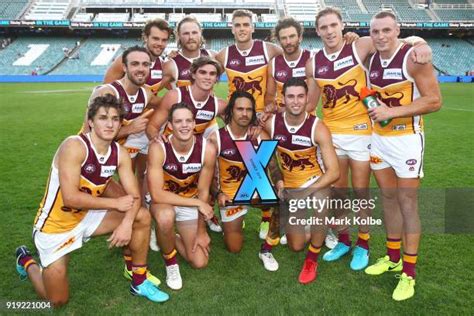 Lions Afl Grand Final Photos and Premium High Res Pictures - Getty Images