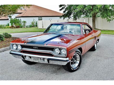 1970 Plymouth GTX for Sale | ClassicCars.com | CC-1025847