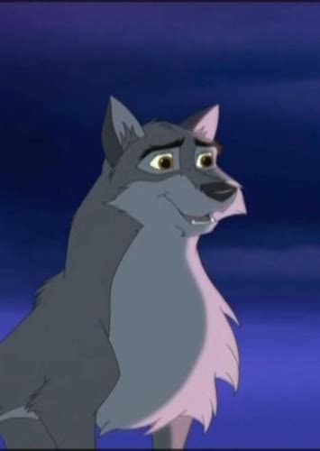 Fan Casting Tom Hiddleston as Balto in Balto II: Wolf Quest on myCast