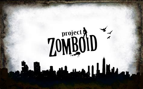 PROJECT ZOMBOID - TGSUP