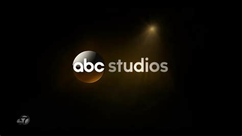 ABC Studios Logo (2013) - YouTube