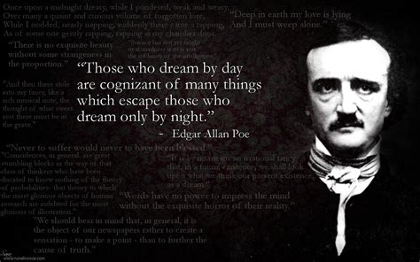 Edgar Allan Poe Wallpapers - Top Free Edgar Allan Poe Backgrounds - WallpaperAccess