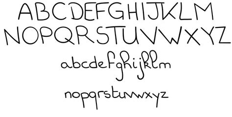 Scholar font by Pako Creation - FontRiver