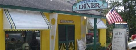 Mcclellanville Diner - Restaurant - Georgetown - Mcclellanville