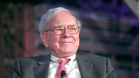 Advice from Warren Buffett that could make you rich