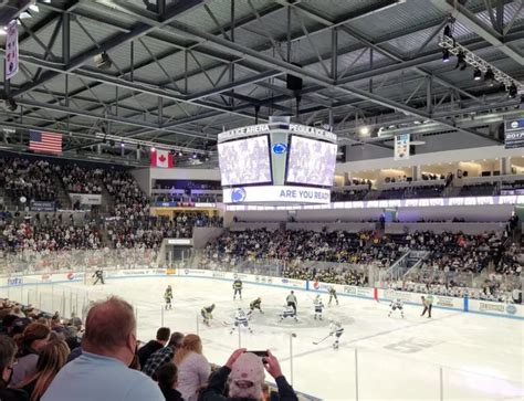 Penn State Hockey Unveils Awesome New Uniforms - NittanyCentral