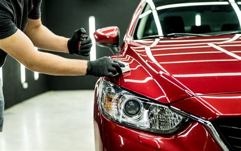 Ceramic vs Glass vs Wax: Which Is the Best Coating for Your Car?