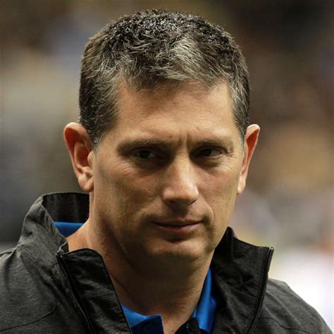 Detroit Lions 2012: Does Head Coach Jim Schwartz Have Control of This ...