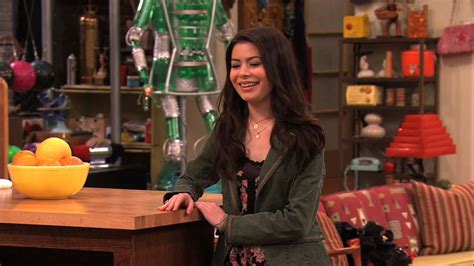 iCarly - 4x01 - iGot a Hot Room - iCarly Image (21398231) - Fanpop