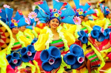 Zamboanga La Hermosa Festival 2017 – Calendar of events | Event calendar, Philippine holidays ...