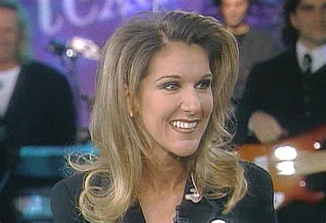 Celine Dion's Oprah Show Retrospective