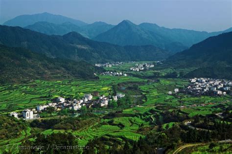 Jiangxi province, China