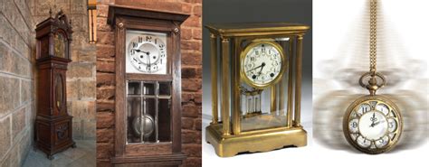 The Invention of the Mechanical Clock | Premier Clocks