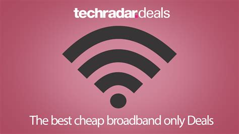 Best cheap broadband deals in January 2025 | TechRadar