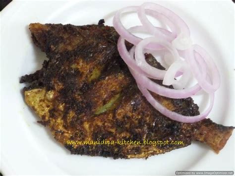 Bhetki Fish Fry- Kolkata, India | Food, Real food recipes, Fried fish