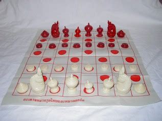 The History of Chess, Xiang Qi, Shogi etc.