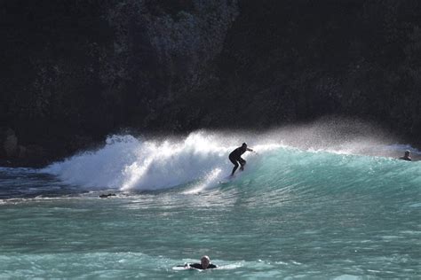 Surfing in Greece: A Guide to the Best Surf Spots - The Surfing Handbook