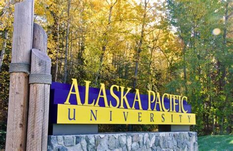 Best Colleges In Alaska 2021 - University Magazine