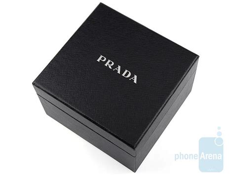 LG PRADA II Review - PhoneArena