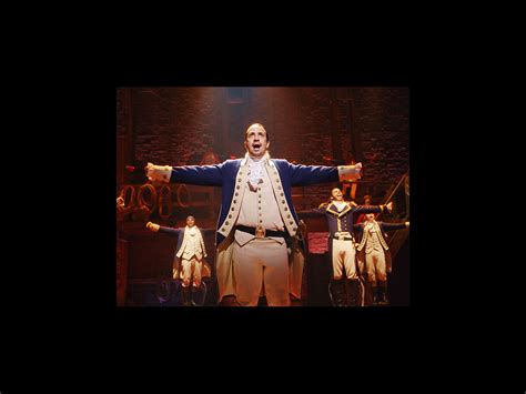 Hamilton Wins the 2016 Pulitzer Prize; Is the World Wide Enough for Lin ...