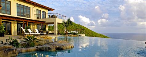 Peter Island Resort & Spa, in Road Town, British Virgin Islands - Preferred Hotels & Resorts