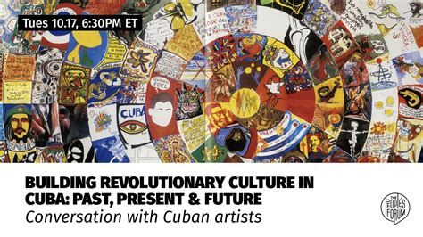 The People's Forum | Building revolutionary culture in Cuba ...