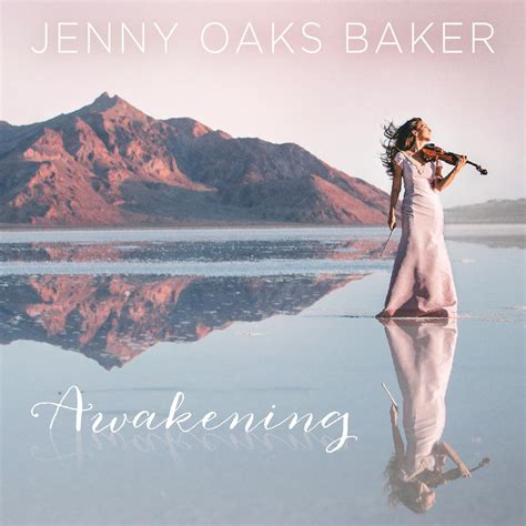 Music — Jenny Oaks Baker