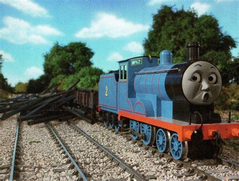 Image - EdwardStrikesOut(magazinestory)3.png | Thomas the Tank Engine ...