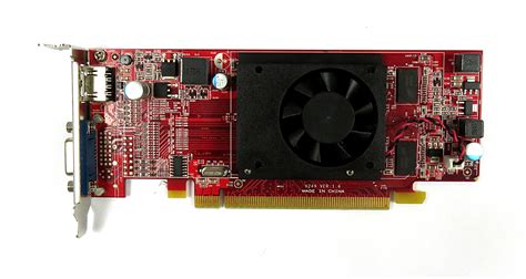 Lenovo 11202406 ATI Radeon HD 7470 1GB HDMI/VGA PCIe Low-Profile Graphics Card | eBay