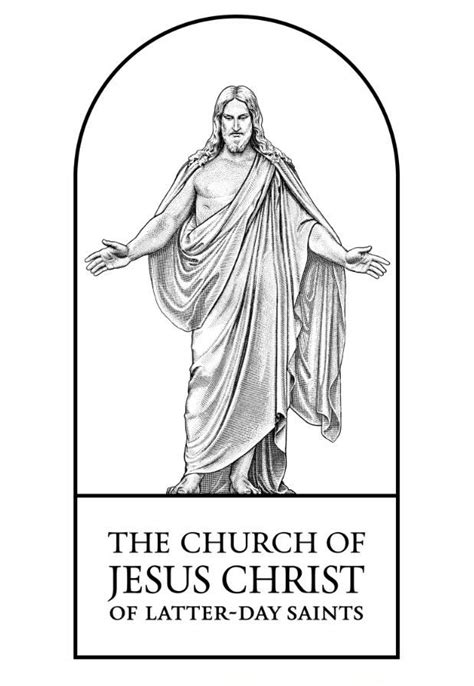 “To help us remember Him and to identify [this] as the Lord’s Church, a symbol will signi ...