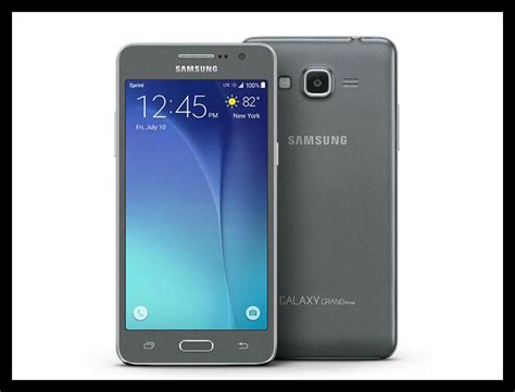 The Samsung Galaxy Amp Prime Review That Wins Customers