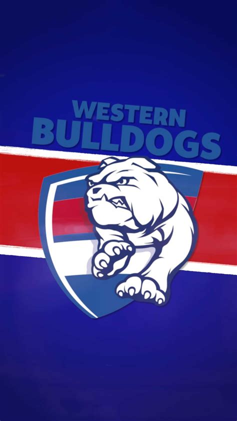 Western Bulldogs Wallpaper - KoLPaPer - Awesome Free HD Wallpapers