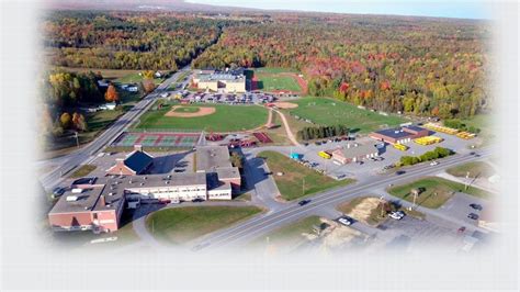 Home - Saranac Central School District