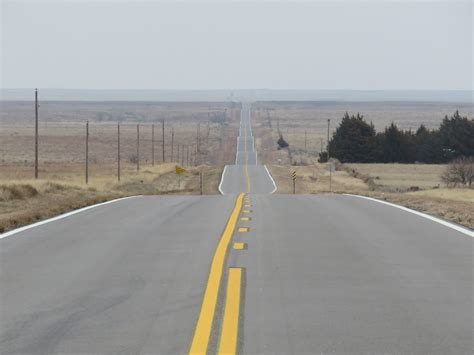 Kansas Transportation: Kansas highways win national awards