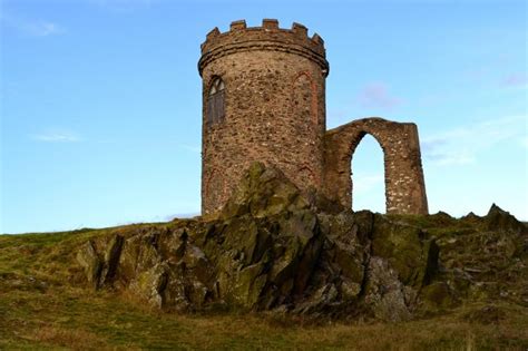 Bradgate Park