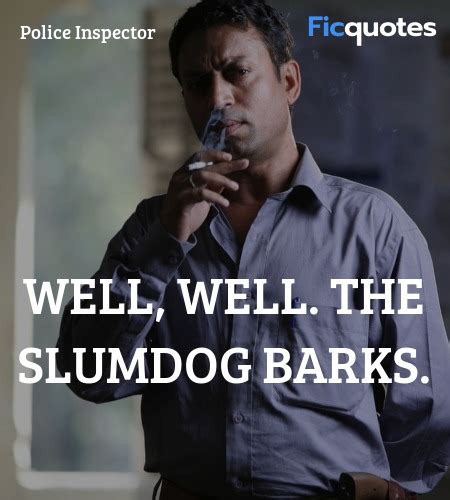 Slumdog Millionaire Quotes - Top Slumdog Millionaire Movie Quotes