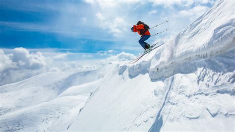 Winter Skiing Starts on Lebanese Mountains | Al Bawaba