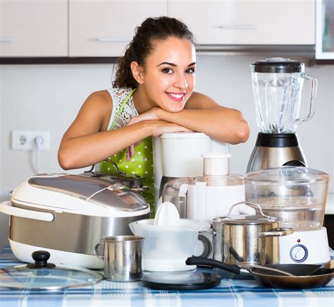 Best Kitchen Robots of 2019 - Home improvement