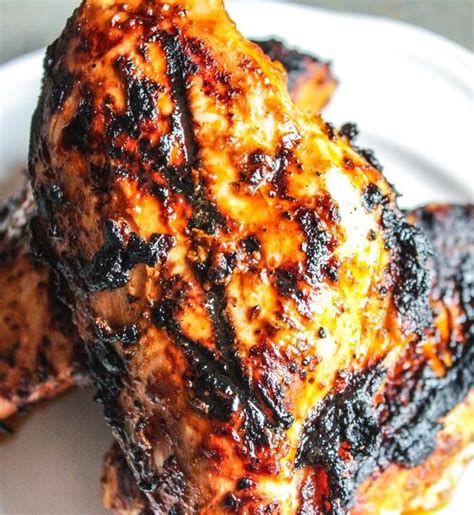 Chipotle Peppers in Adobo Sauce Archives - Lisa G Cooks Spicy Grilled Chicken, Adobo Chicken ...