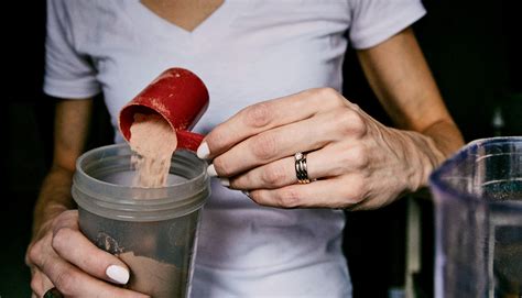 Smoothie time? Pig blood becomes protein powder - Futurity