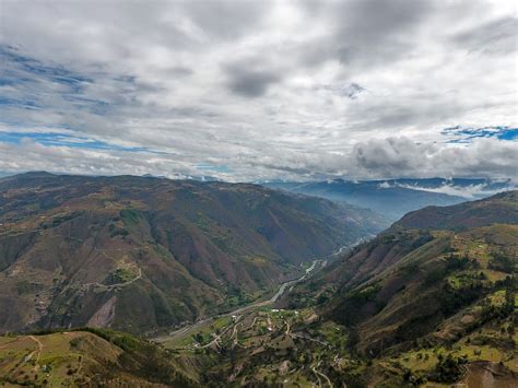 Visiting the Andes: Ecuador or Peru? - The Professional Hobo