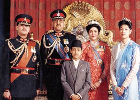 In memory of the late King Birendra | Nepalnews