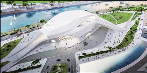 Le groupe AKSAL construit un nouveau Mall à Rabat