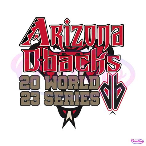 Diamondbacks Snake Logo