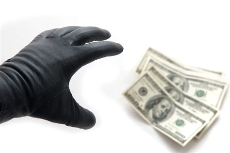 Protecting Your Business From Embezzlement • Stephen L. Nelson