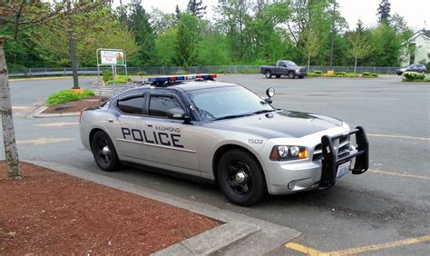 Redmond, Washington (AJM NWPD) | Redmond Police Department, … | Flickr